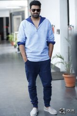 Prabhas Interview About Baahubali 2